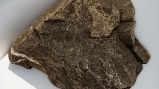 Базальт камень для аквариума Камень базальт Серая гора базальтовой породы
